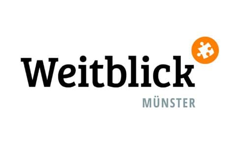 Logo Weitblick