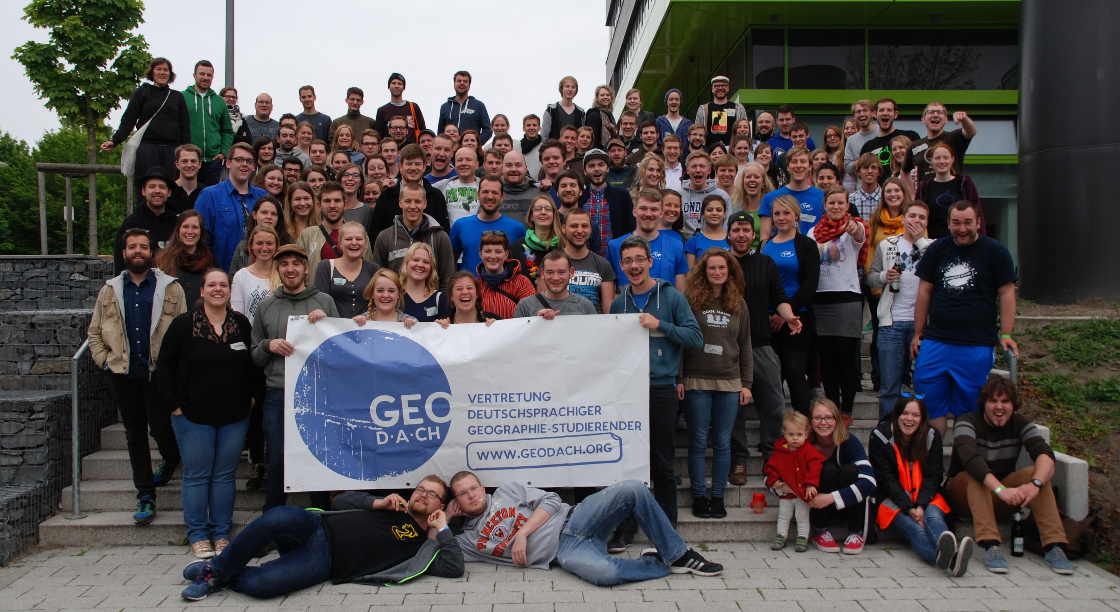 Bufata Münster 2015